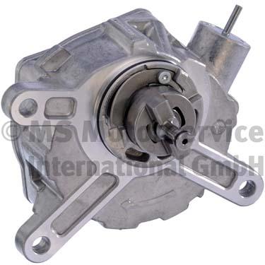 Vacuum Pump, braking system - 7.24807.47.0 PIERBURG - 29300-0W050, 29300-0W051, 29300-0W052