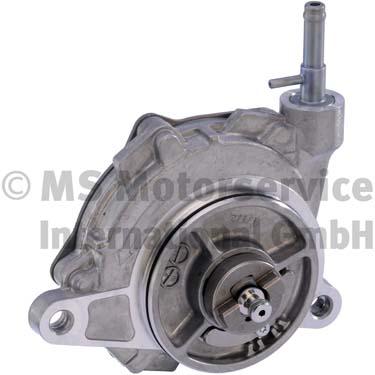 7.24807.49.0, Vacuum Pump, braking system, Vacuum pump, PIERBURG, 29300-0W070, 29300-0W072, 29300-0W120, 371130113, 8091127, 89.217, CBV1217, WG1014523, WG1026935