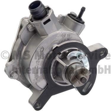 Vacuum Pump, braking system - 7.24807.59.0 PIERBURG - 1699569, 31330706, 1753865