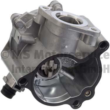 Vacuum Pump, braking system - 7.24807.77.0 PIERBURG - 31316143, WG1492327, 31480558