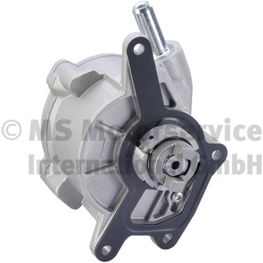 Vacuum Pump, braking system - 7.24807.79.0 PIERBURG - 6422300765, 6422300865, A6422300765