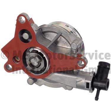 Vacuum Pump, braking system - 7.24807.84.0 PIERBURG - 14650-00Q1N, 146503760R, 331460024
