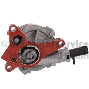 Unterdruckpumpe, Bremsanlage - 7.24807.85.0 PIERBURG - 14650-00Q2B, 4400814, 8201163444
