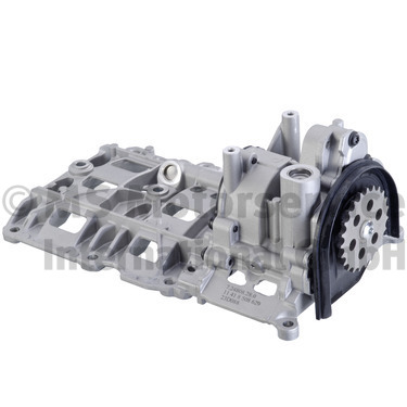 Vacuum Pump, braking system - 7.24808.28.0 PIERBURG - 11418508629, 8508629, 8000062