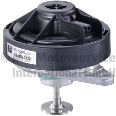 7.24809.28.0, AGR-Ventil, AGR-Ventil, PIERBURG, 0892527, 1008490156, 14404, 45-8034, 555078, 571822112130, 7211D, 7518065, 83.734, 88065, 959039, EG10444-12B1, FDR154, V40-63-0020, WG1494520, XEGR26, EGR083, WG1899123, ERV105, WG1938053