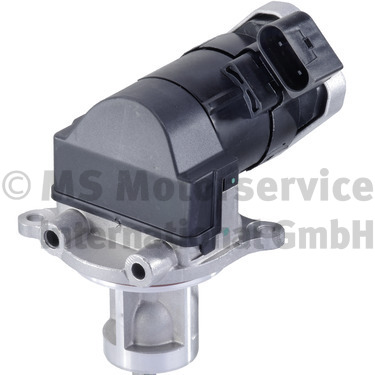 7.24809.46.0, AGR-Ventil, AGR-Ventil, PIERBURG, 6401401960, A6401401960, 0892399, 14451, 45-8120, 555247, 710073D, 7518227, 83.973, 88227, 959125, FDR412, V30-63-0030, EGR311, LEV0353, ERV225