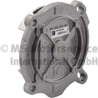 Auxiliary Oil Pump - 7.28038.02.0 PIERBURG - 99610702152, 99610702153, 99610702154