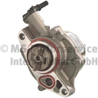 Vacuum Pump, braking system - 7.28144.11.0 PIERBURG - 1369675, 456572, 1485764