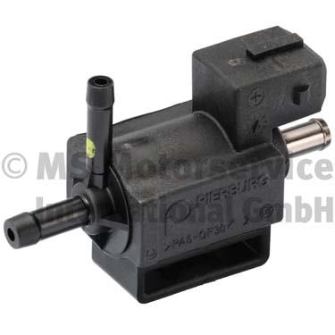 Boost Pressure Control Valve - 7.28197.16.0 PIERBURG - 1371924, 30670449, 6M5G-9K378-AA
