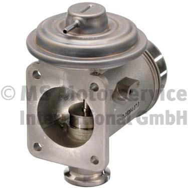 EGR Valve - 7.28264.07.0 PIERBURG - 11717789999, 11717804379, 7789999