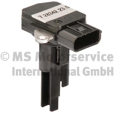 7.28342.23.0, Luftmassenmesser, Luftmassensensor, PIERBURG, 37980-R11-WZZ1, 37980-R40-A01, 37980-RLF-003, 197400-6170