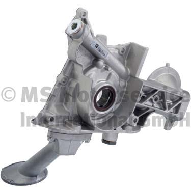 Oil Pump - 7.29017.01.0 PIERBURG - 46744430, 8000041, OP09144