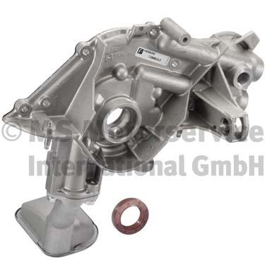 Oil Pump - 7.29068.01.0 PIERBURG - 55187448