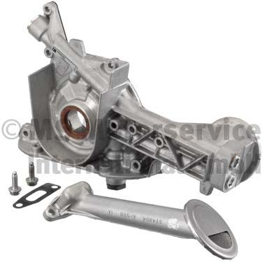 Oil Pump - 7.29222.01.0 PIERBURG - 60599763, 60628668, 60812947
