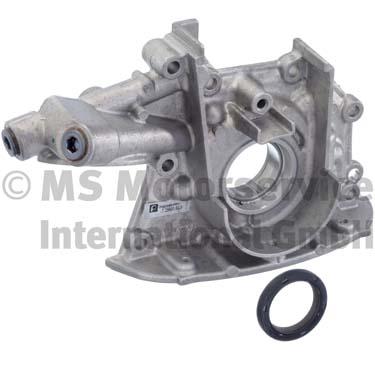 Oil Pump - 7.29501.02.0 PIERBURG - 1001A5, 15010-00Q1A, 7701473806