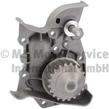 7.31741.01.0, Wasserpumpe, Motorkühlung, Wasserpumpe, PIERBURG, 7700866518, 8200146301, 10633, 1577, 160076210, 16-130860001, 21123, 21237, 24-0633, 29116, 350981578000, 4001190, 4314100700, 506564, 538002210, 60921237, 65515, 860025009, 8MP376800-731, 986931, AQ-1573, CP76000P, DP026, LWP0633, P931, PA633, PA831, PQ-0703, QCP3484, R214