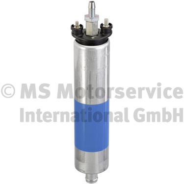 7.50012.50.0, Fuel Pump, Fuel pump - electrical, PIERBURG