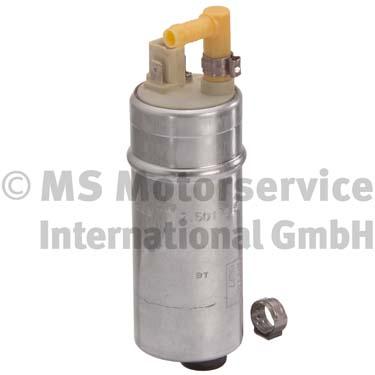 Fuel Pump - 7.50111.60.0 PIERBURG - 3C0919050A, 3C0919050C, 3C0919050N