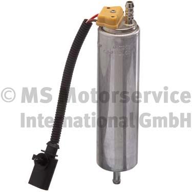 Fuel Pump - 7.50112.50.0 PIERBURG - 1K0906089, 95562008900, 1K0906089B