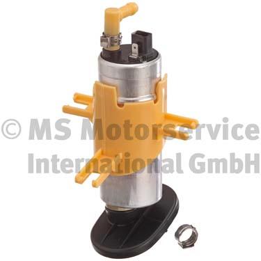Fuel Pump - 7.50114.50.0 PIERBURG - 1184279, 16141184279, 16146750839