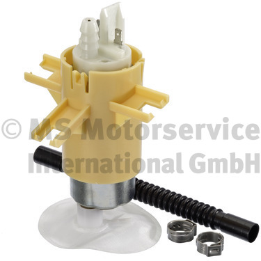 Fuel Pump - 7.50133.50.0 PIERBURG - 0580314076, 219972229250, 2250014