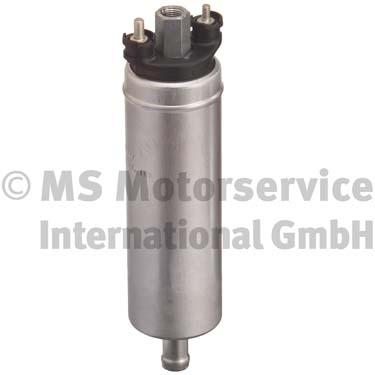 7.50166.00.0, Fuel Pump, Fuel pump - electrical, PIERBURG, 657836.1, 761153.0