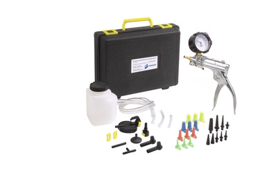 120000111900, Prüfgerät, Druck/Unterdruck, Werkzeug, PIERBURG