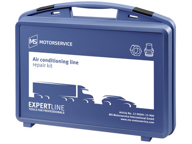 120000115900, Repair Kit, air conditioning, Tools, PIERBURG