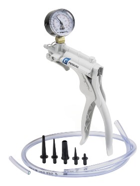 Tester, pressure loss - 120000211900 PIERBURG