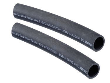 Radiator Hose - 120000212907 PIERBURG