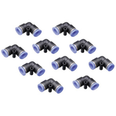 Hose Connector, fuel hose - 120000214912 PIERBURG
