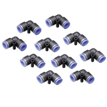 Hose Connector, fuel hose - 120000214913 PIERBURG