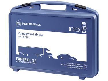 Reparatursatz - 120000311900 PIERBURG