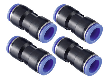 Repair Kit, compressed-air system coupling - 120000311905 PIERBURG