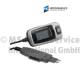 Amperemeter - 120000110028 PIERBURG