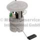 Fuel Feed Unit - 7.00468.03.0 PIERBURG - 1525KJ, 9632672080, 1525Q4