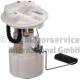 Fuel Pump - 7.00468.26.0 PIERBURG - 250602674R, 7700418353, 09740669900