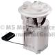 Fuel Feed Unit - 7.00468.27.0 PIERBURG - 133588, 7700432007, 8200683197