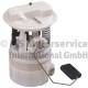 Fuel Feed Unit - 7.00468.29.0 PIERBURG - 8200057324, 8200683207, 09746659900