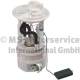 Fuel Feed Unit - 7.00468.46.0 PIERBURG - 46739809, 46757664, 0580313092