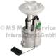 Fuel Feed Unit - 7.00468.47.0 PIERBURG - 133417, 46794445, 2503417
