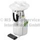 Fuel Feed Unit - 7.00468.51.0 PIERBURG - 0003412V014000000, 0986580206, 347009