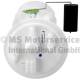 Fuel Feed Unit - 7.00468.51.0 PIERBURG - 0003412V014000000, 0986580206, 347009