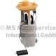 Fuel Feed Unit - 7.00468.82.0 PIERBURG - 133573, 4544700094, MN135000