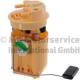 Fuel Feed Unit - 7.00468.91.0 PIERBURG - 133414, 1525R4, 1525T2