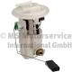 Fuel Feed Unit - 7.00468.99.0 PIERBURG - 1525KG, 9681234580, 1525KH