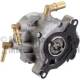 Vacuum Pump, braking system - 7.01784.10.0 PIERBURG - LR022758, LR083155, 371130238