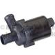 Additional water pump, air conditioning system - 7.02080.02.0 PIERBURG - 67396, 67396004