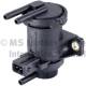 Pressure Converter, exhaust control - 7.02256.03.0 PIERBURG - 162625, 46419651, 46524556