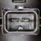 Pressure Converter, exhaust control - 7.02256.04.0 PIERBURG - 09110766, 14956-00QAA, 7700109099